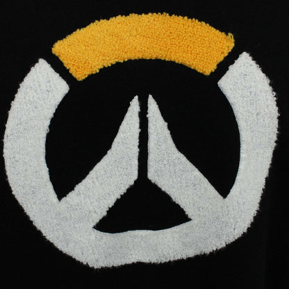 Overwatch fleece sweater (nwt)