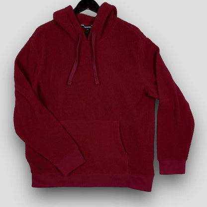 George fleece hoodie (nwt)