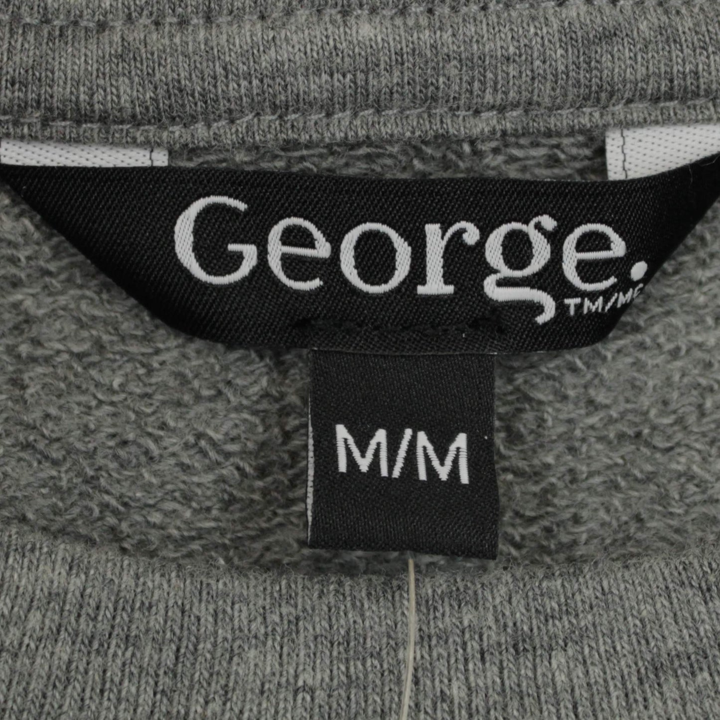 George sweater (nwt)