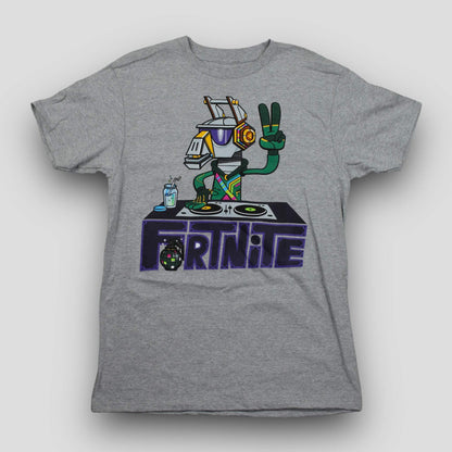 Fortnite t-shirt (nwt)