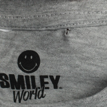 Smiley World t-shirt (nwt)