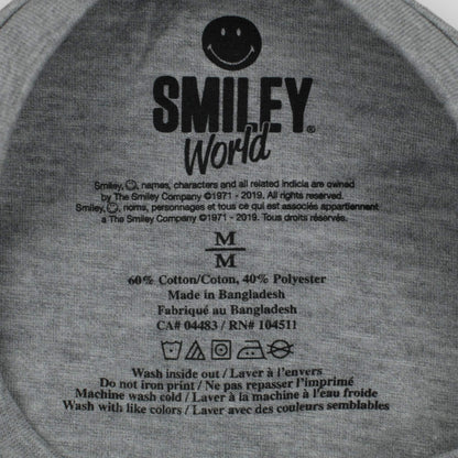 Smiley World t-shirt (nwt)