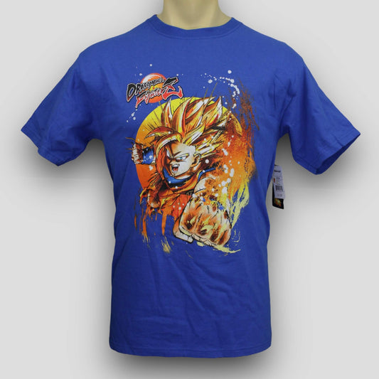 DragonBall t-shirt (nwt)