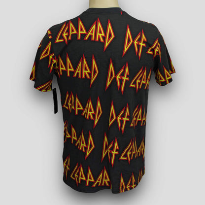 Def Leppard t-shirt (nwt)