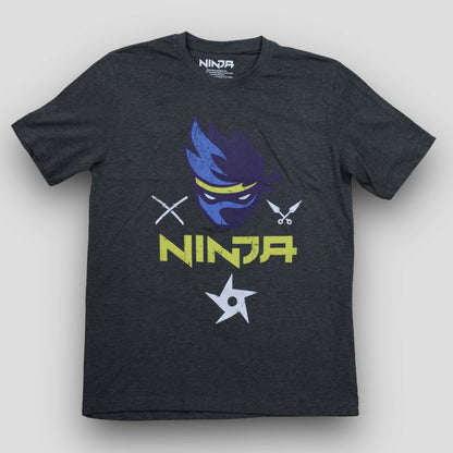 Ninja t-shirt (nwt)