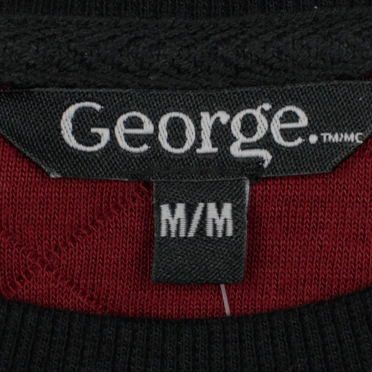 George sweater (nwt)