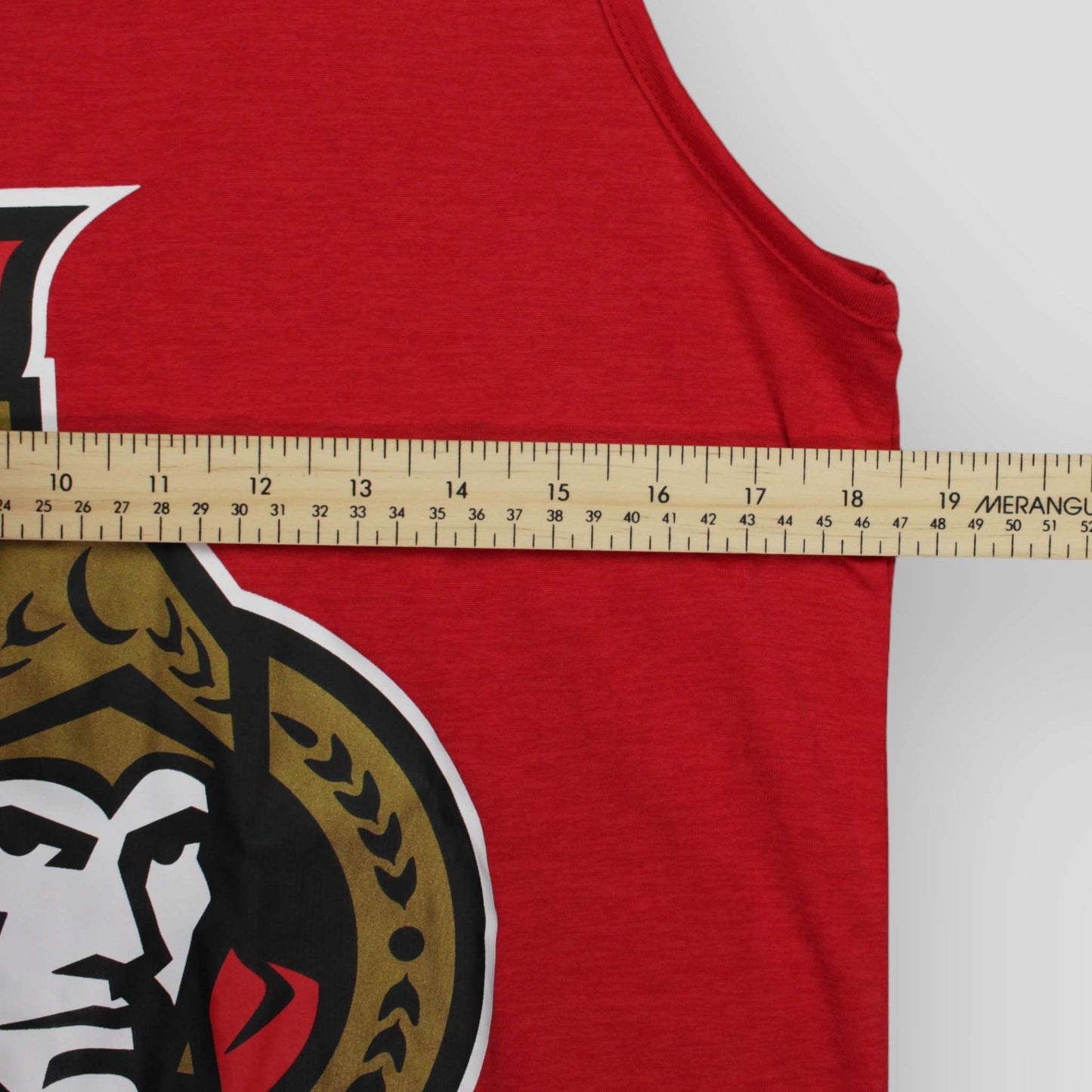 Ottawa Senators tank (nwt)