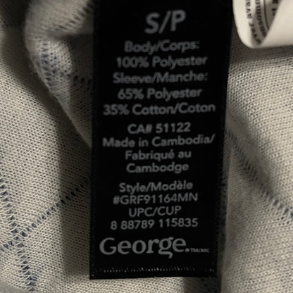 George sweater (nwt)