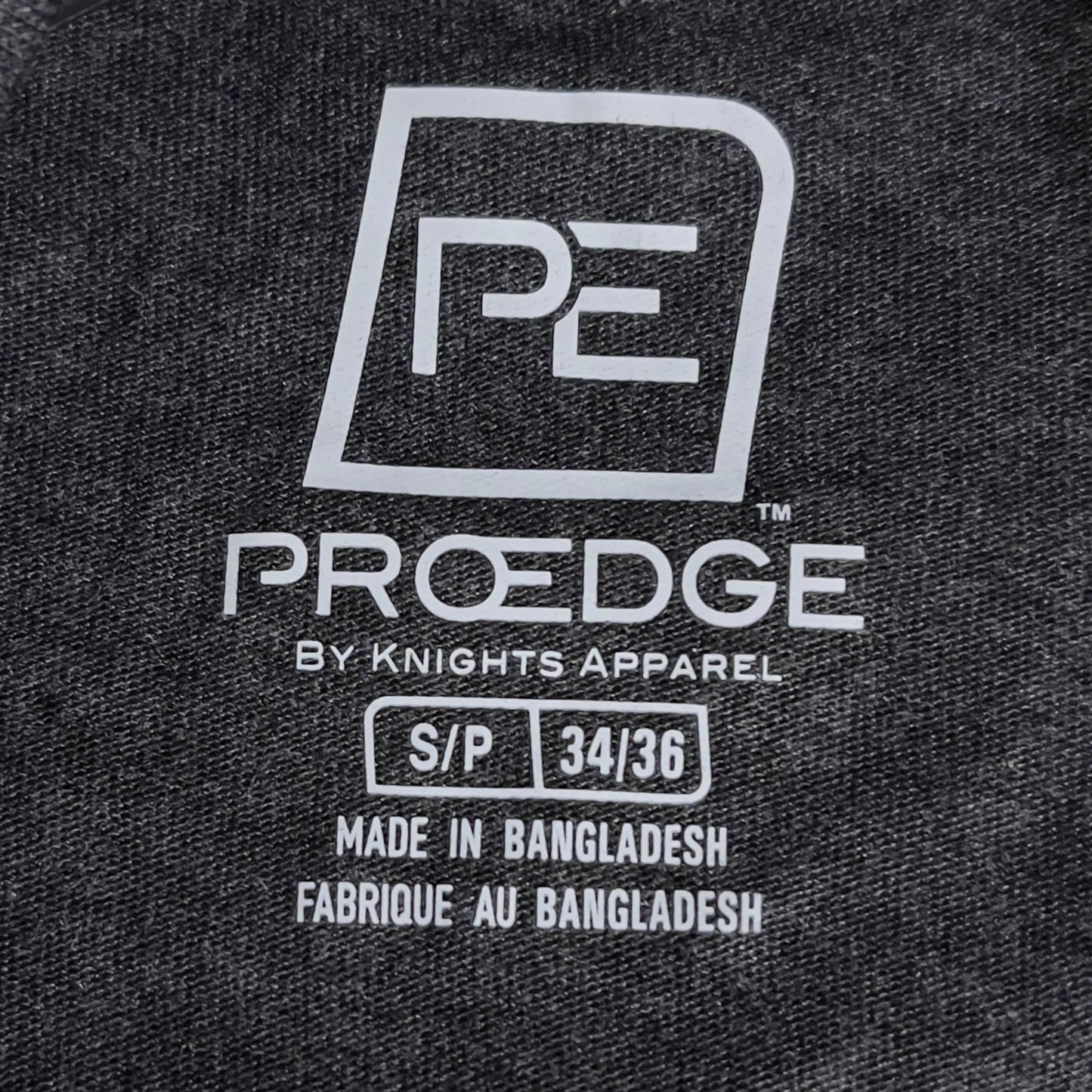 ProEdge Senators t-shirt (nwt)