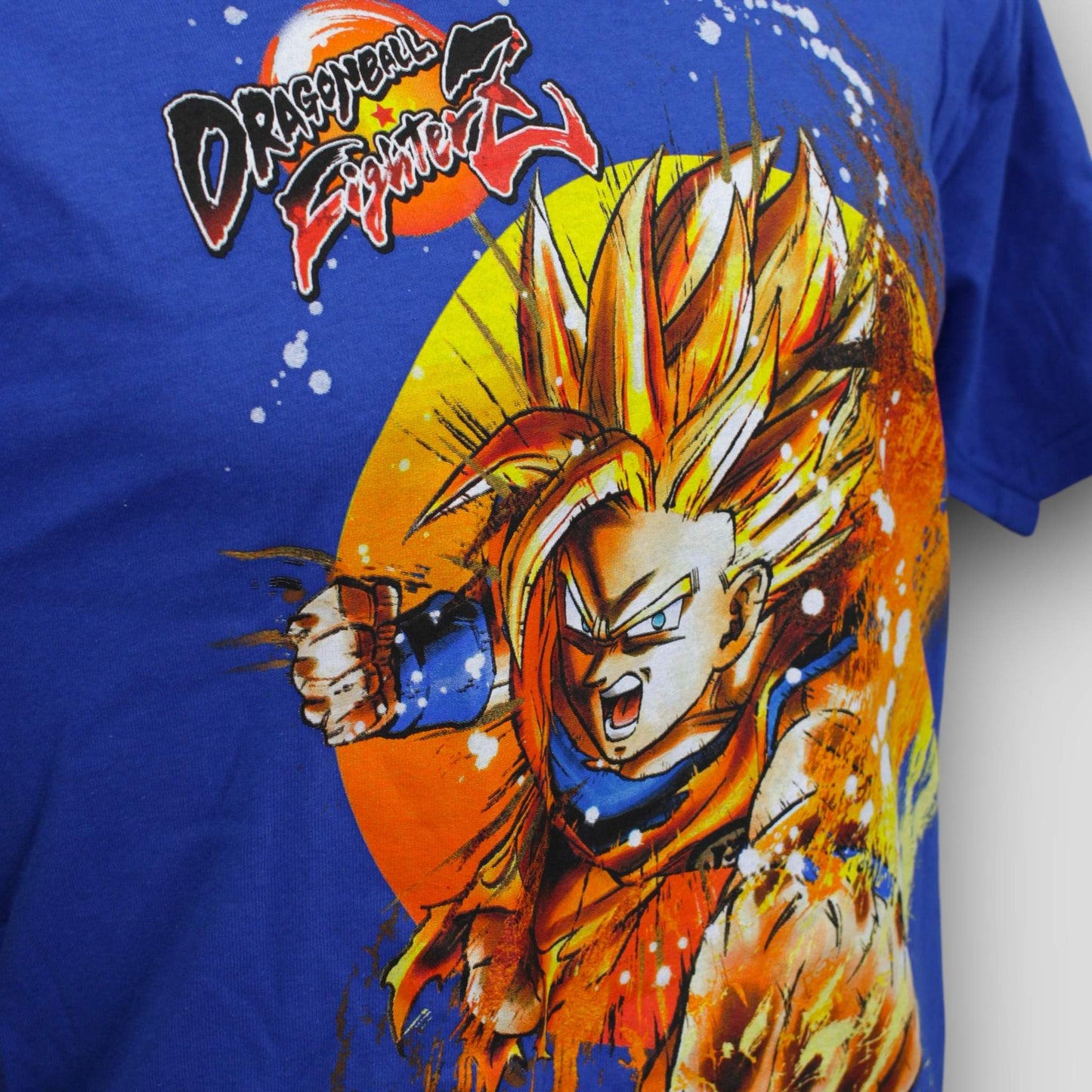 DragonBall t-shirt (nwt)