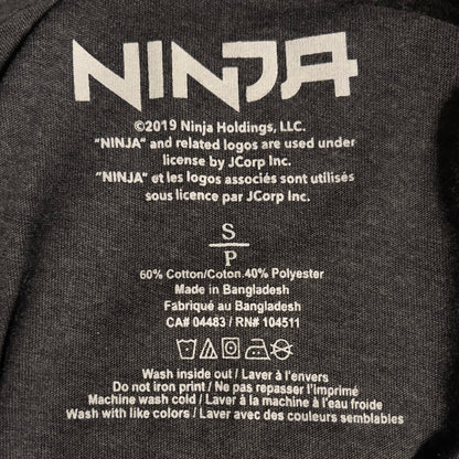 Ninja t-shirt (nwt)