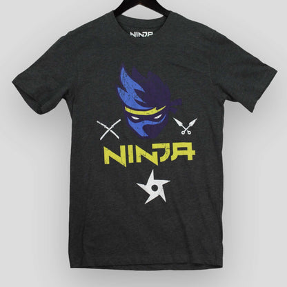 Ninja t-shirt (nwt)