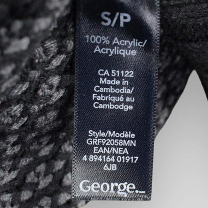 George sweater (nwt)