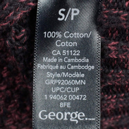 George sweater (nwt)