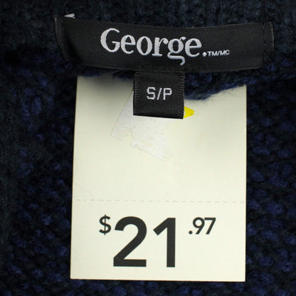 George sweater (nwt)