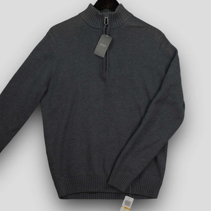 Arrow 1/4 zip pullover (nwt)