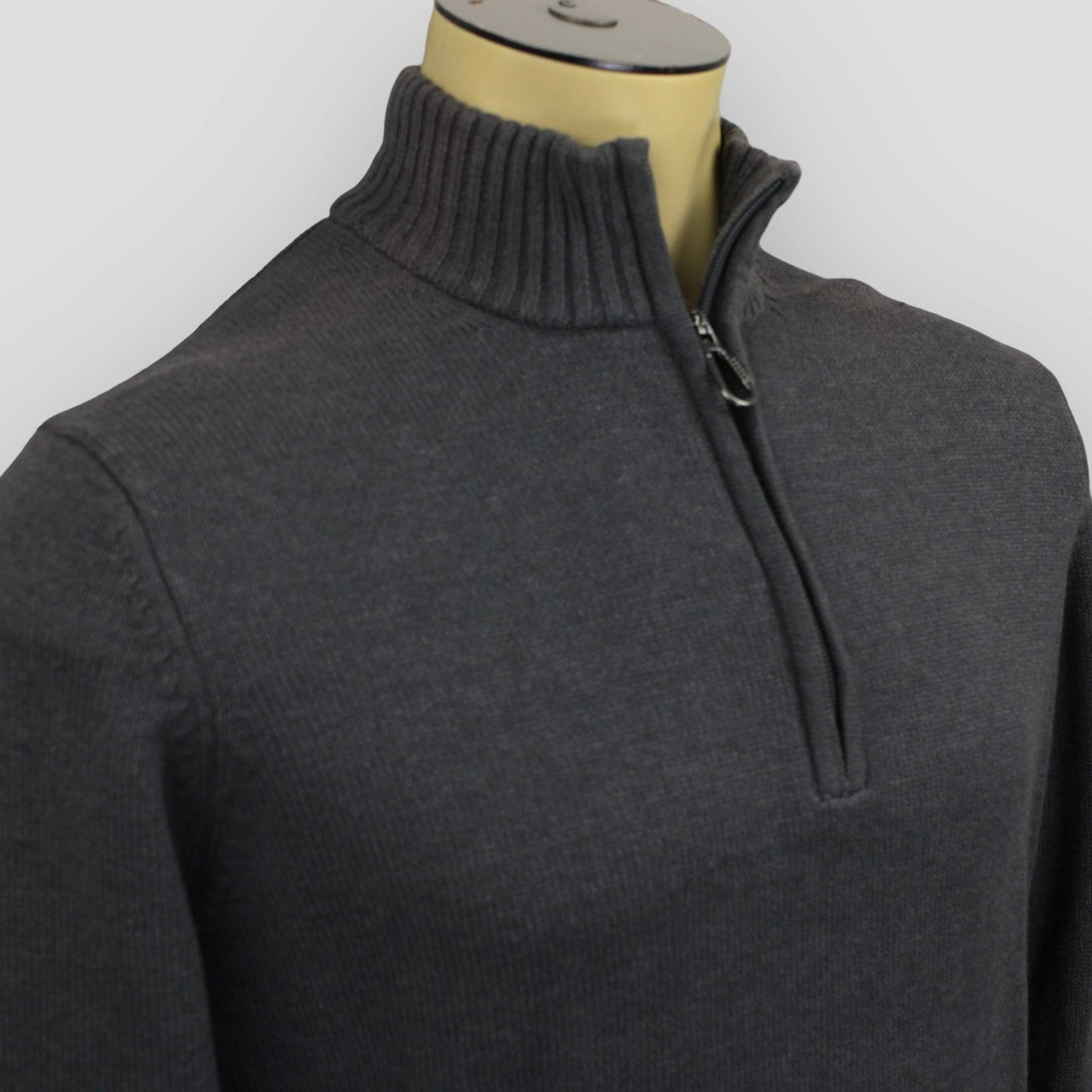 Arrow 1/4 zip pullover (nwt)