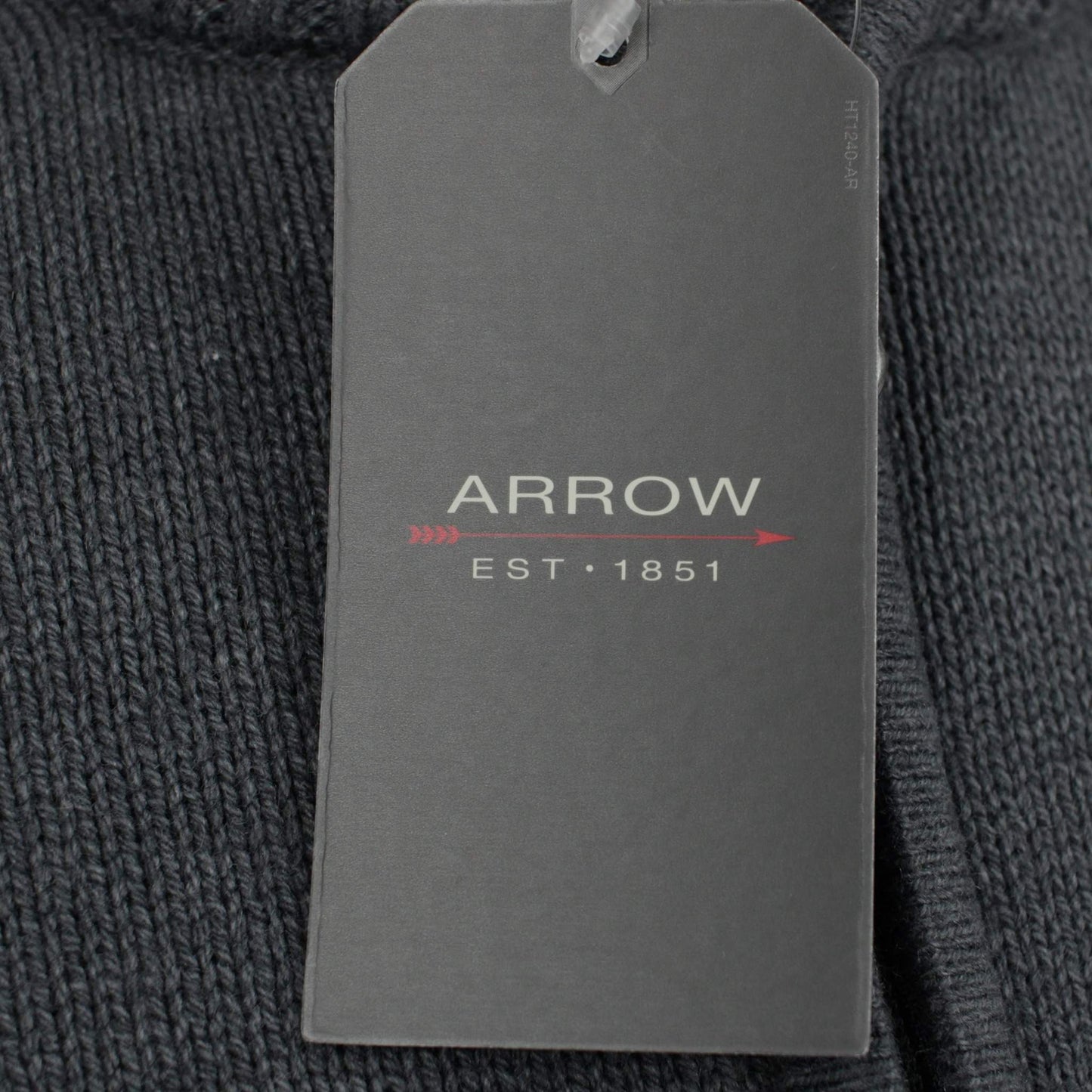 Arrow 1/4 zip pullover (nwt)