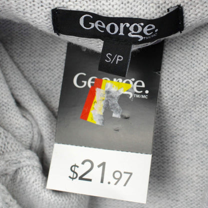 George pullover (nwt)