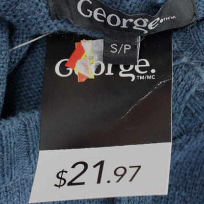 George pullover (nwt)