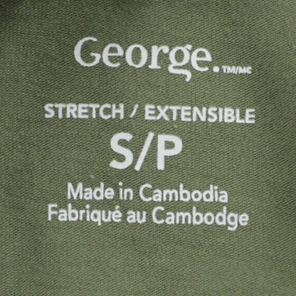 George Stretch t-shirt (nwt)