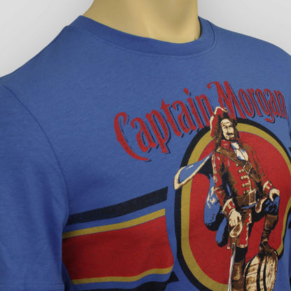 Captain Morgan t-shirt (nwt)