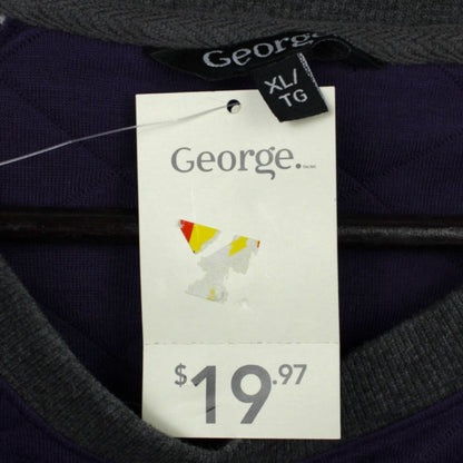 George sweater (nwt)