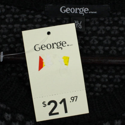 George sweater (nwt)