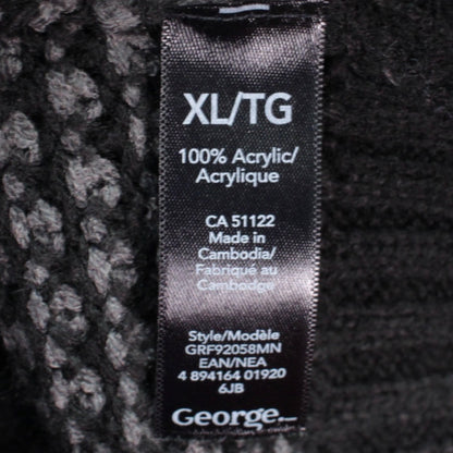 George sweater (nwt)