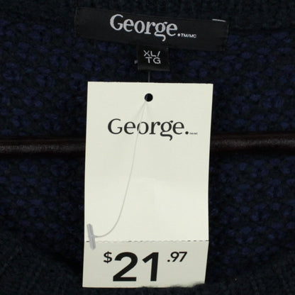 George sweater (nwt)