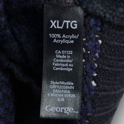 George sweater (nwt)