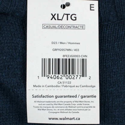 George pullover (nwt)