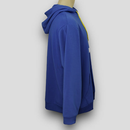 Ninja fleece hoodie (nwt)