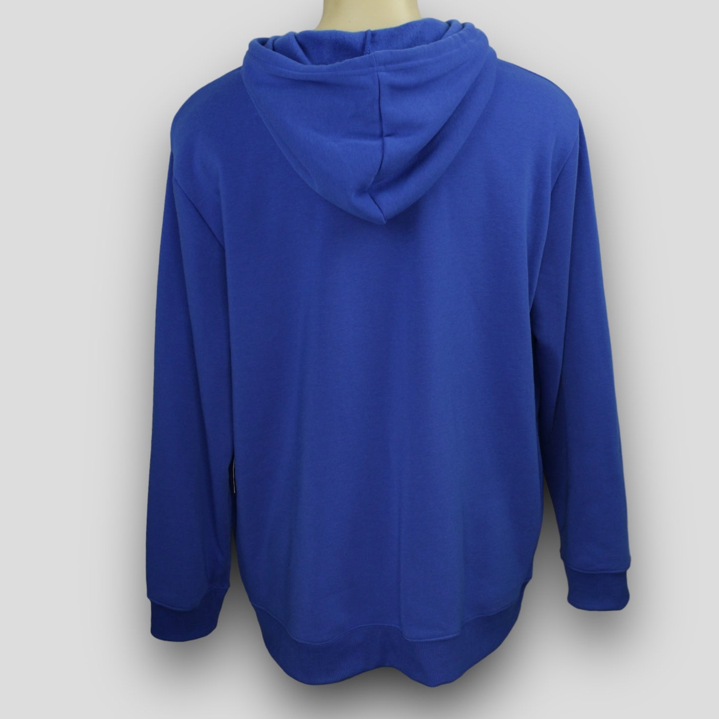 Ninja fleece hoodie (nwt)