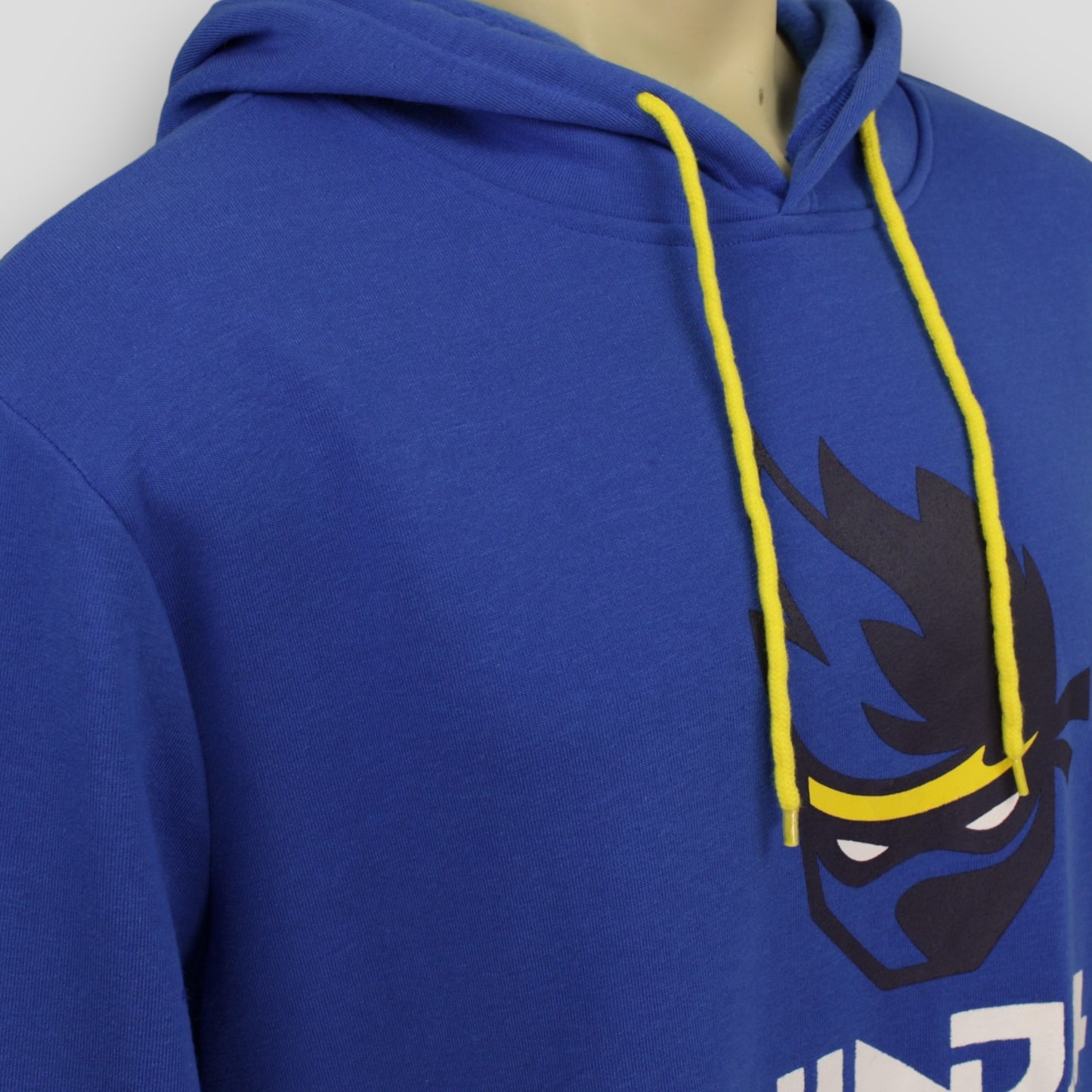 Ninja fleece hoodie (nwt)