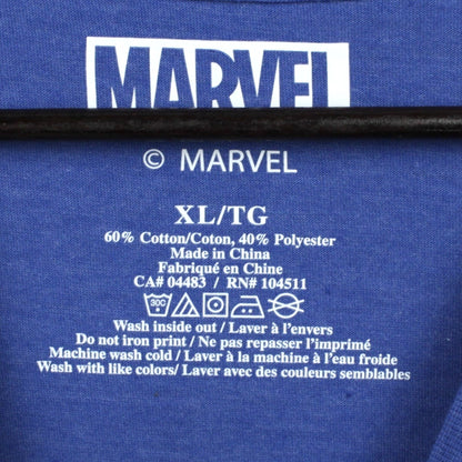 Marvel t-shirt (nwt)