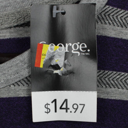 George t-shirt (nwt)