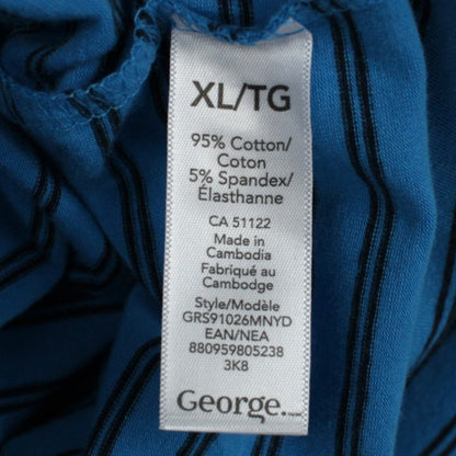 George Stretch t-shirt (XL)