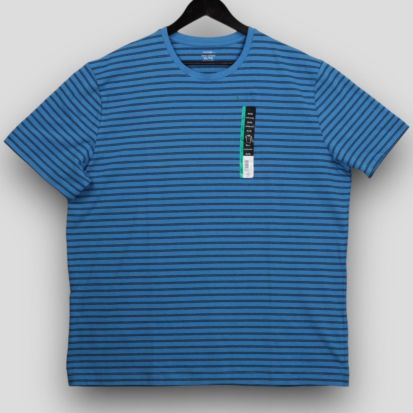 George Stretch t-shirt (XL)