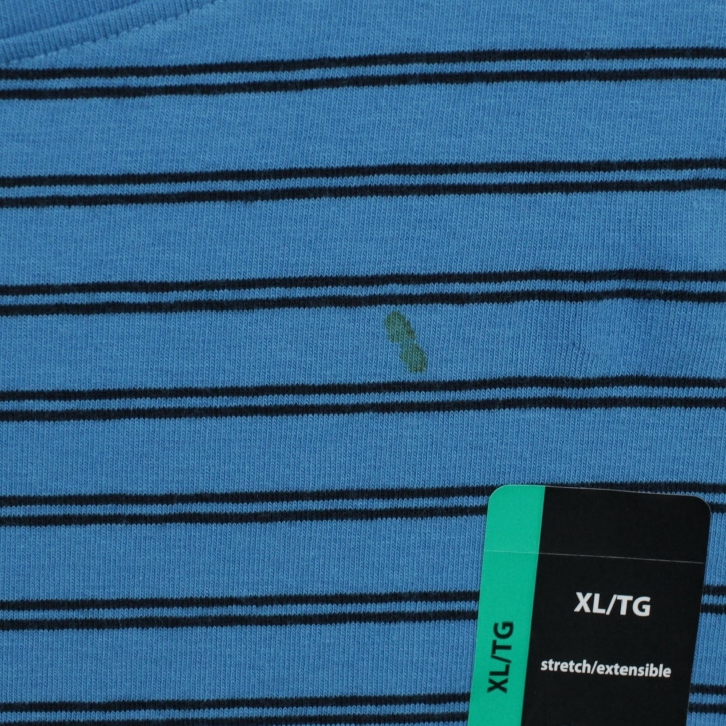 George Stretch t-shirt (XL)