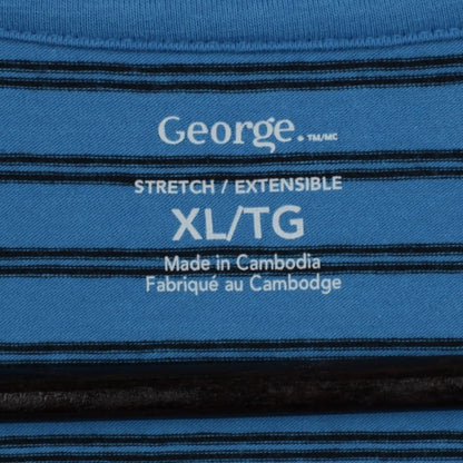 George Stretch t-shirt (XL)