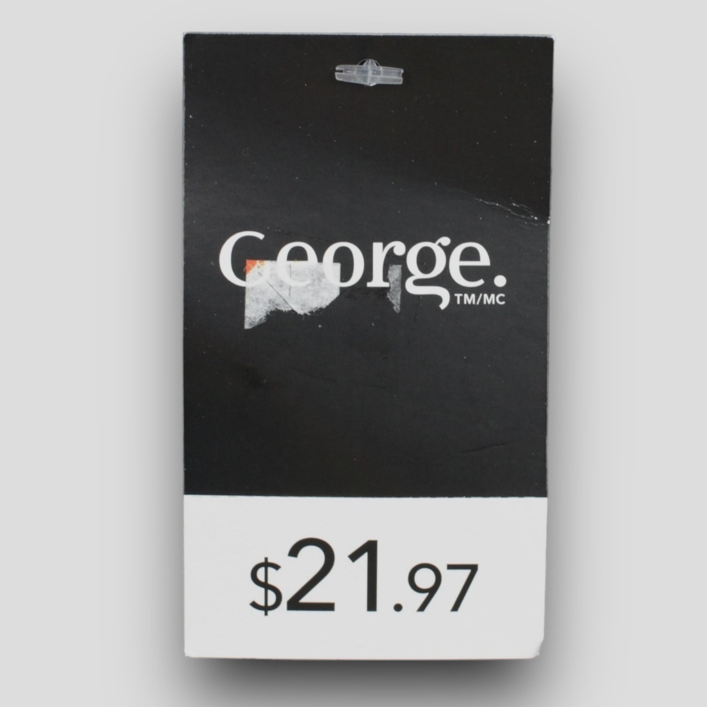 George pullover (nwt ~ XXL)