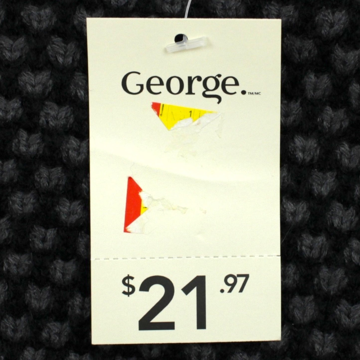 George sweater (nwt ~ XXL)