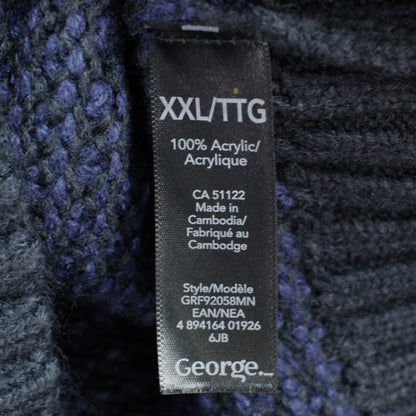 George sweater (nwt ~ XXL)