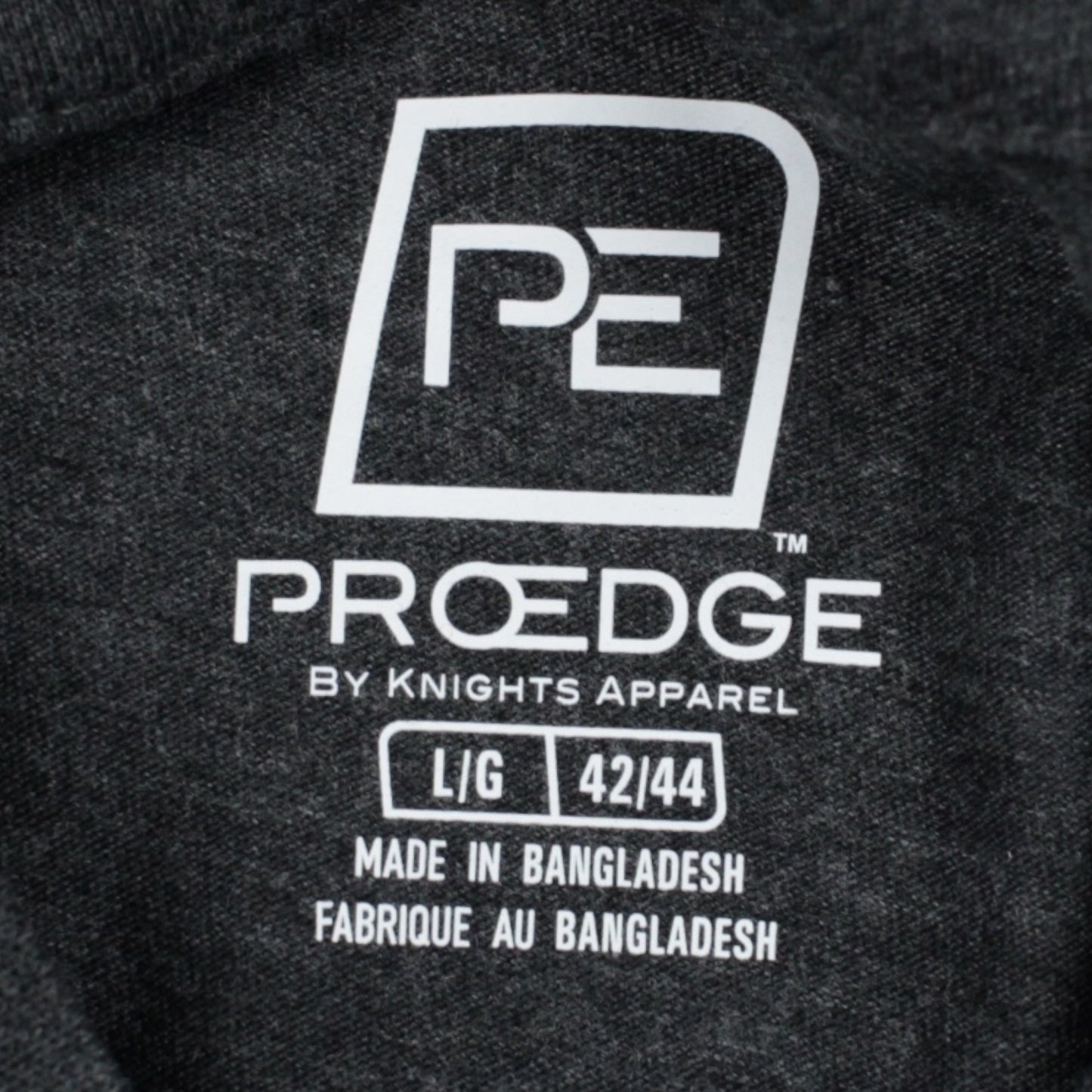 ProEdge Senators t-shirt (nwt)