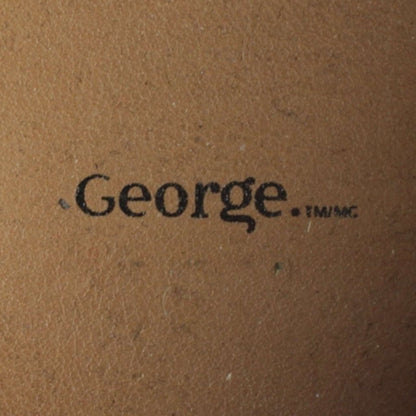 George boot (11 ~ new)