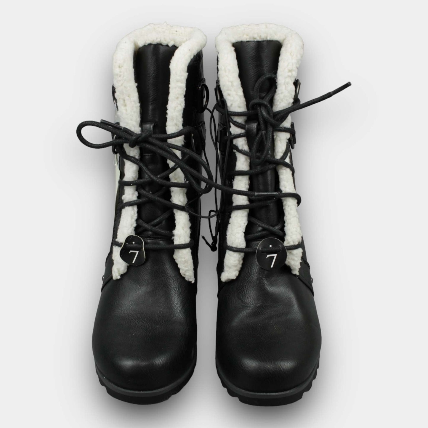 George winter boot (7 ~ new)