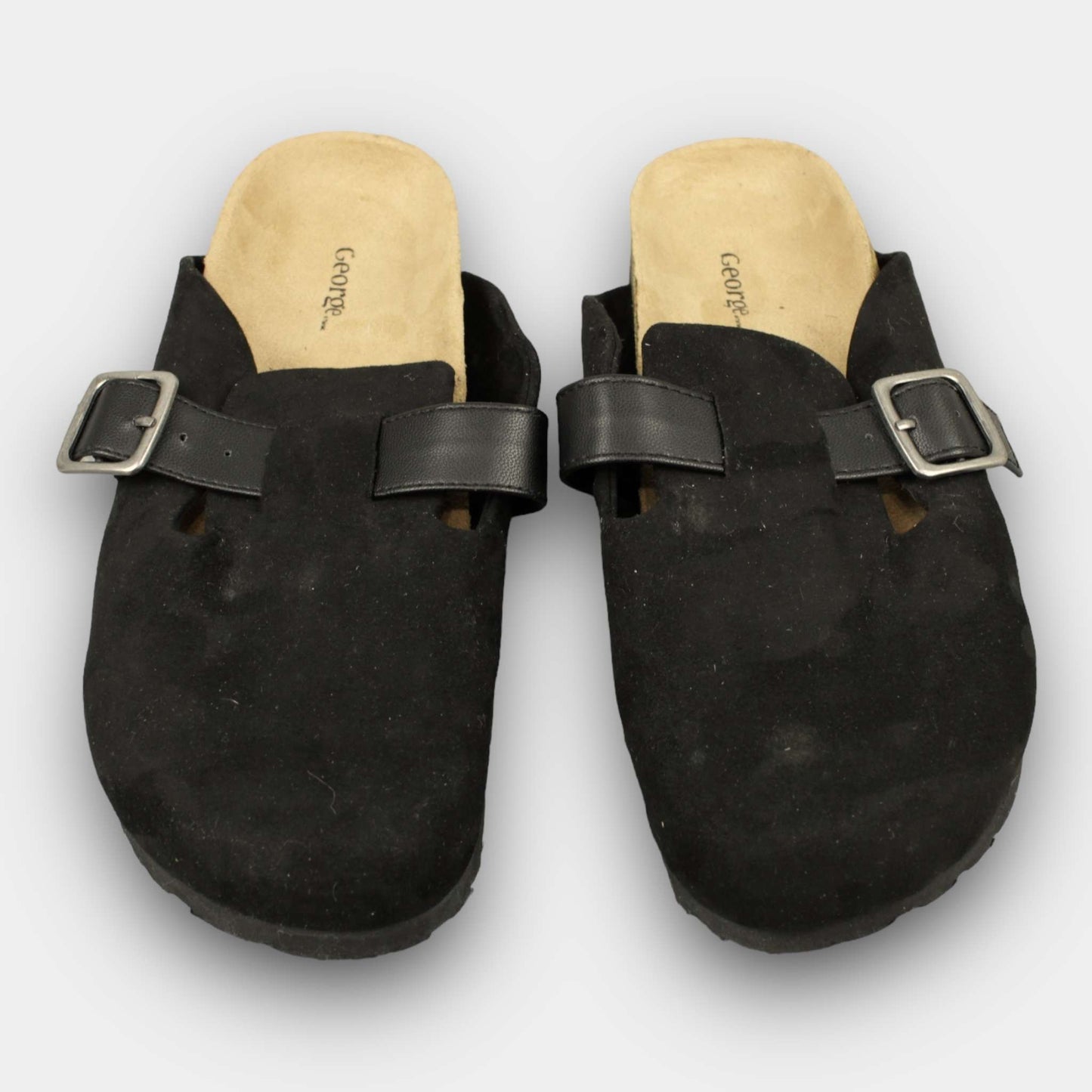 George sandal (7 ~ new)