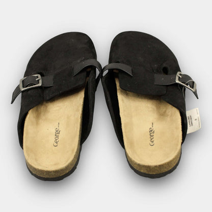 George sandal (7 ~ new)