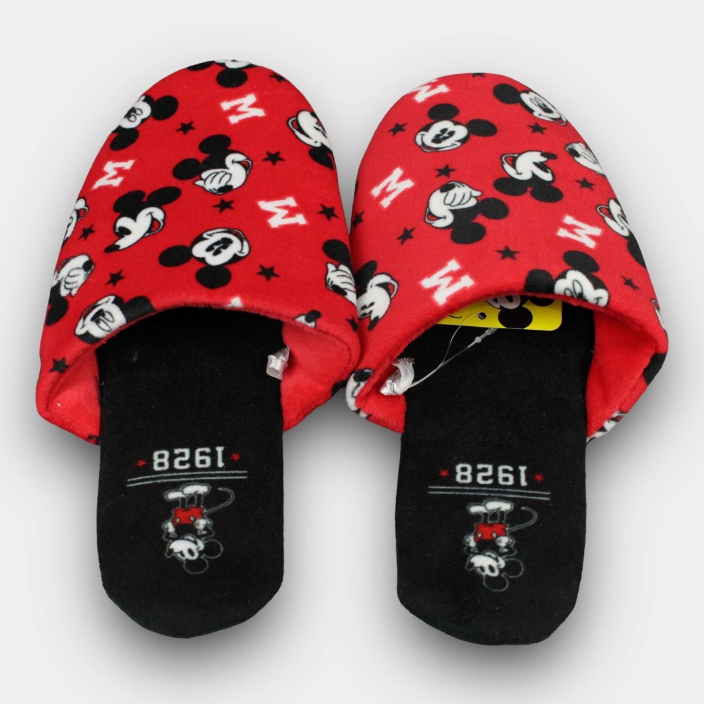 Disney slipper (9/10 ~ new)